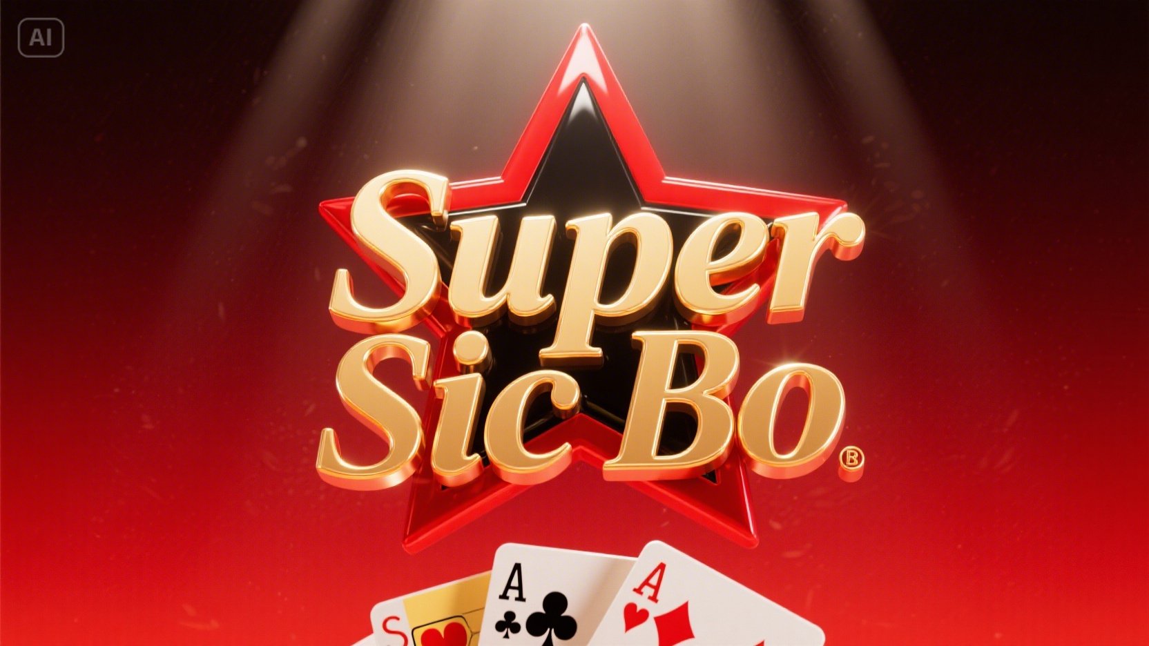 Super Sic Bo